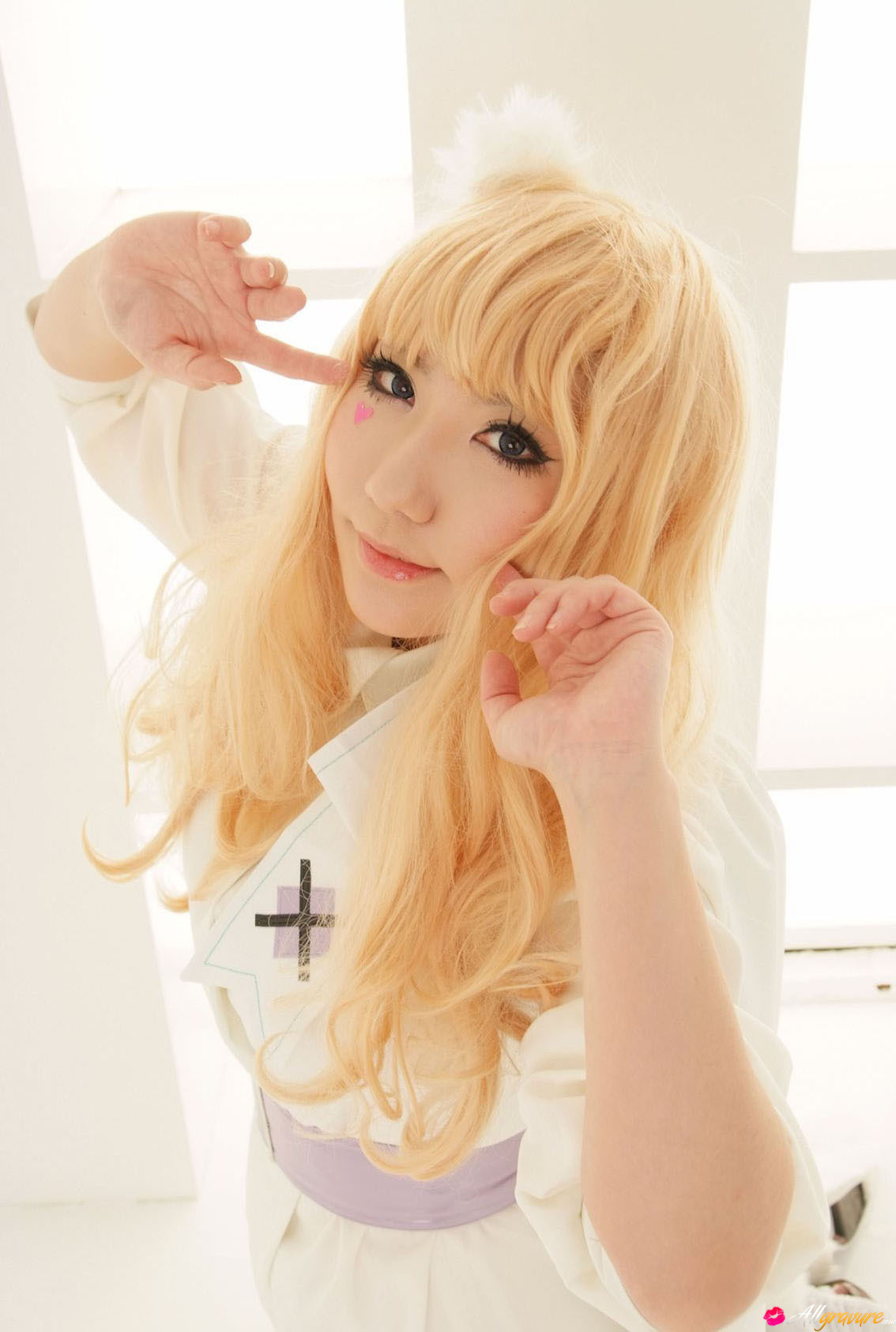 [allgravure] [10.23] Sprinkle Color